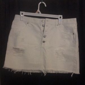 Aero skirt women’s size 12